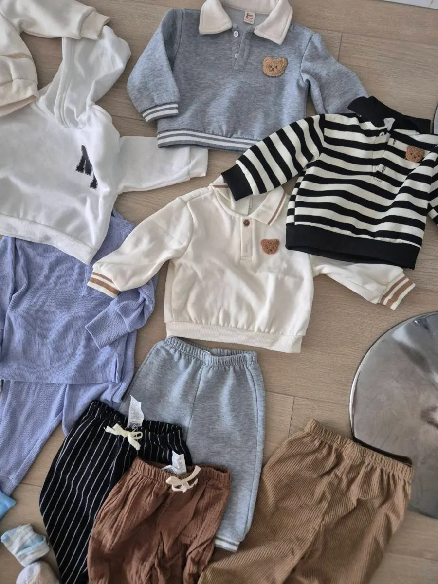 Baby clothes - Image 4