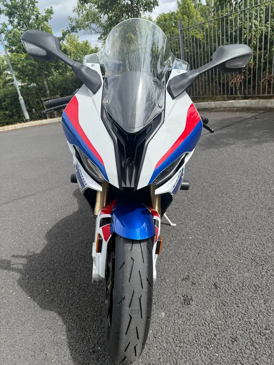 BMW S1000rr - Image 3