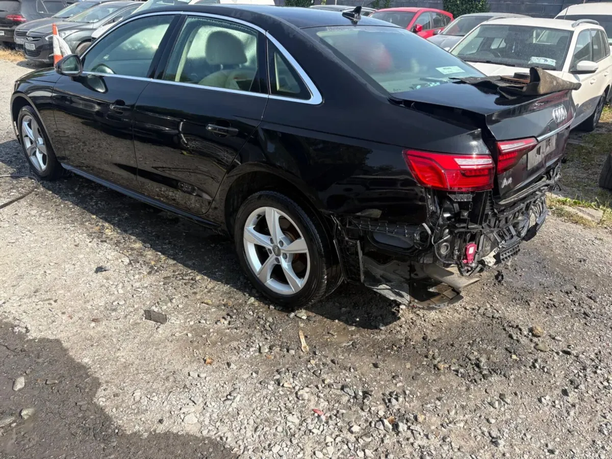 2020 Audi A4 2.0 Diesel - Image 3