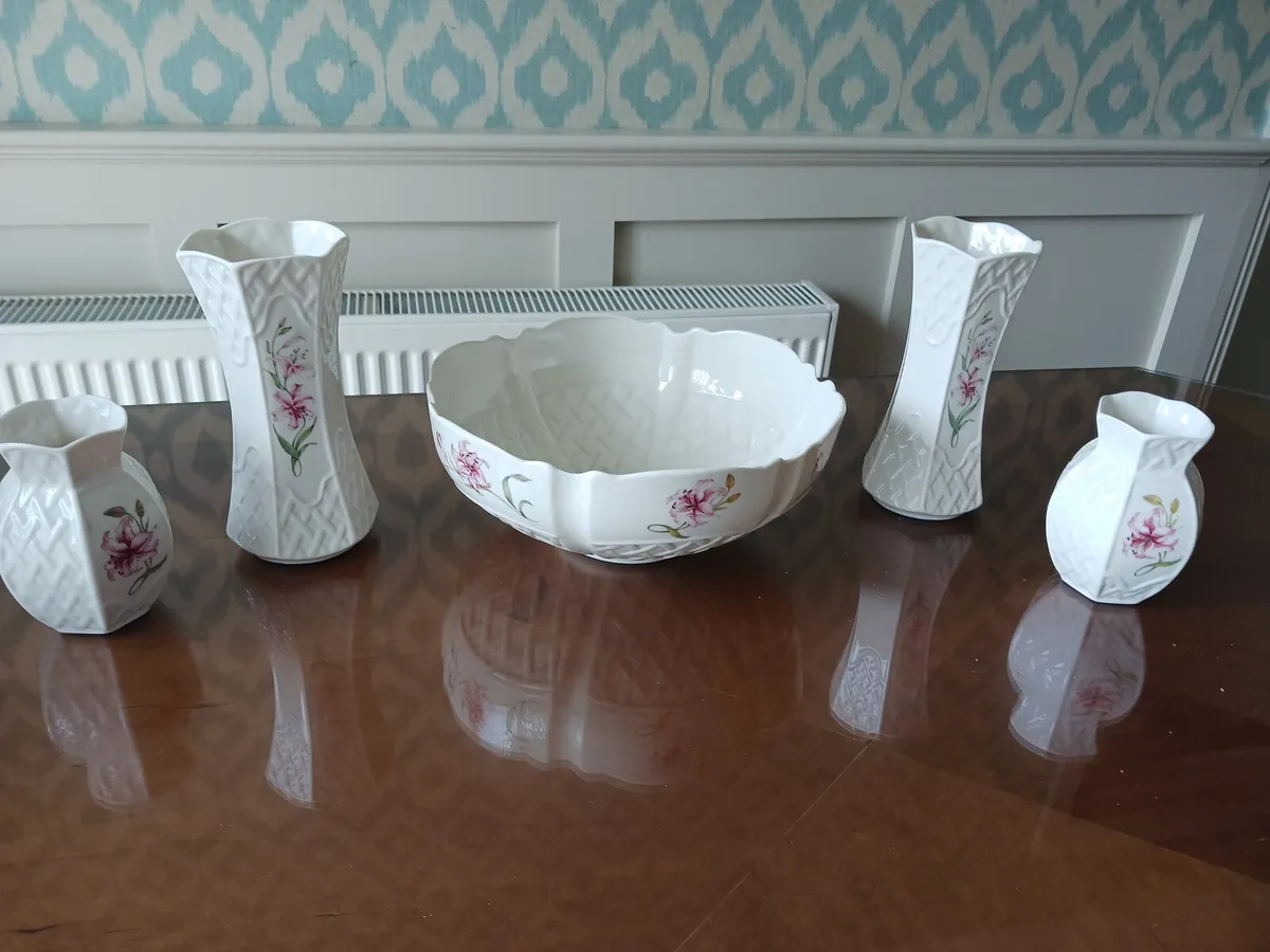 Beleek China - Image 1