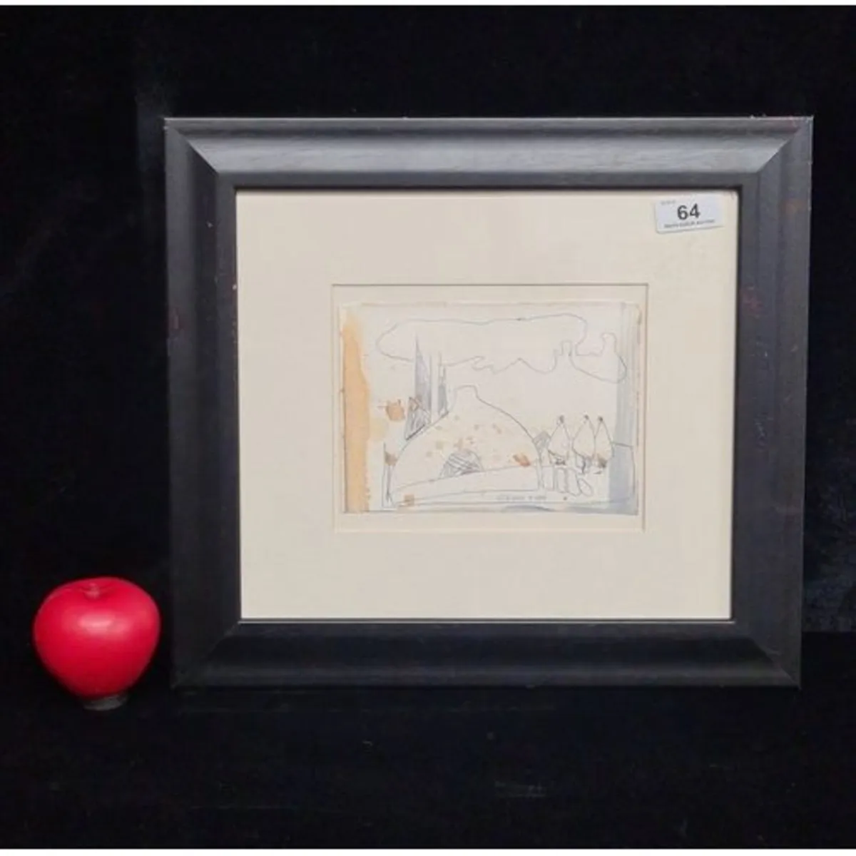 Art-Oil-Irish-Watercolour-Mixed media-Acrylic - Image 3