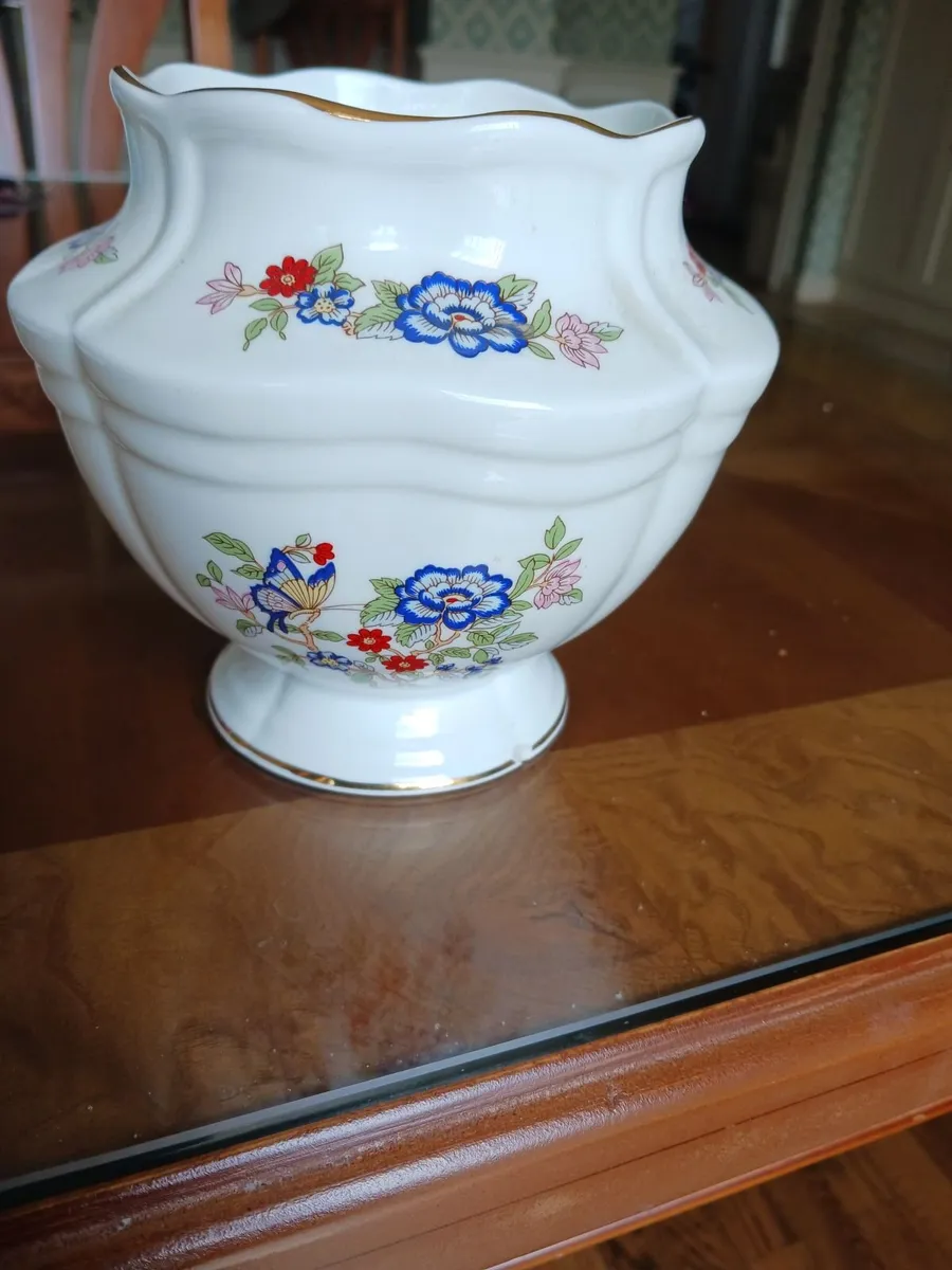 Tara fine bone china - Image 1