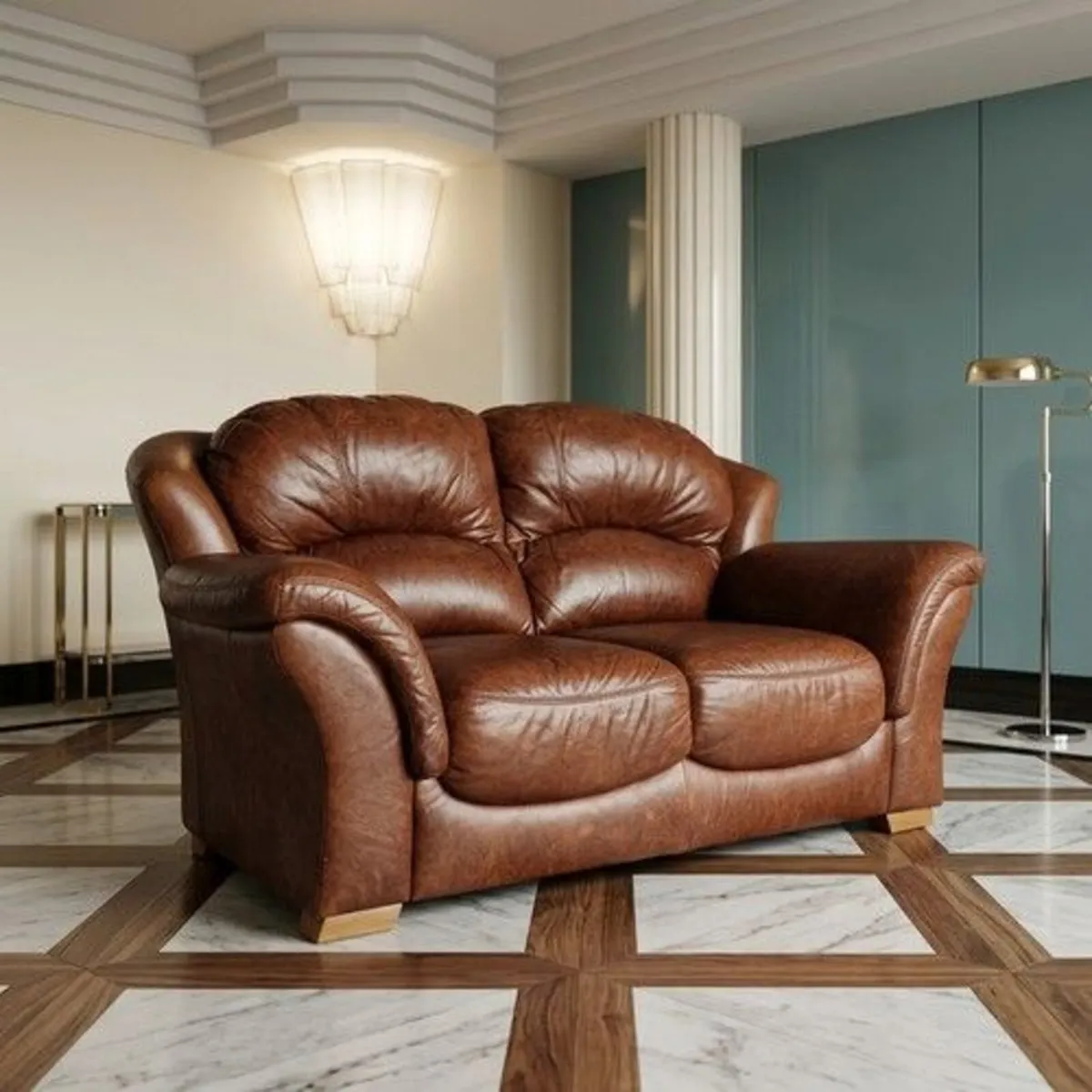 Furniture-Antique-Mid Century-Designer-Luxury - Image 1