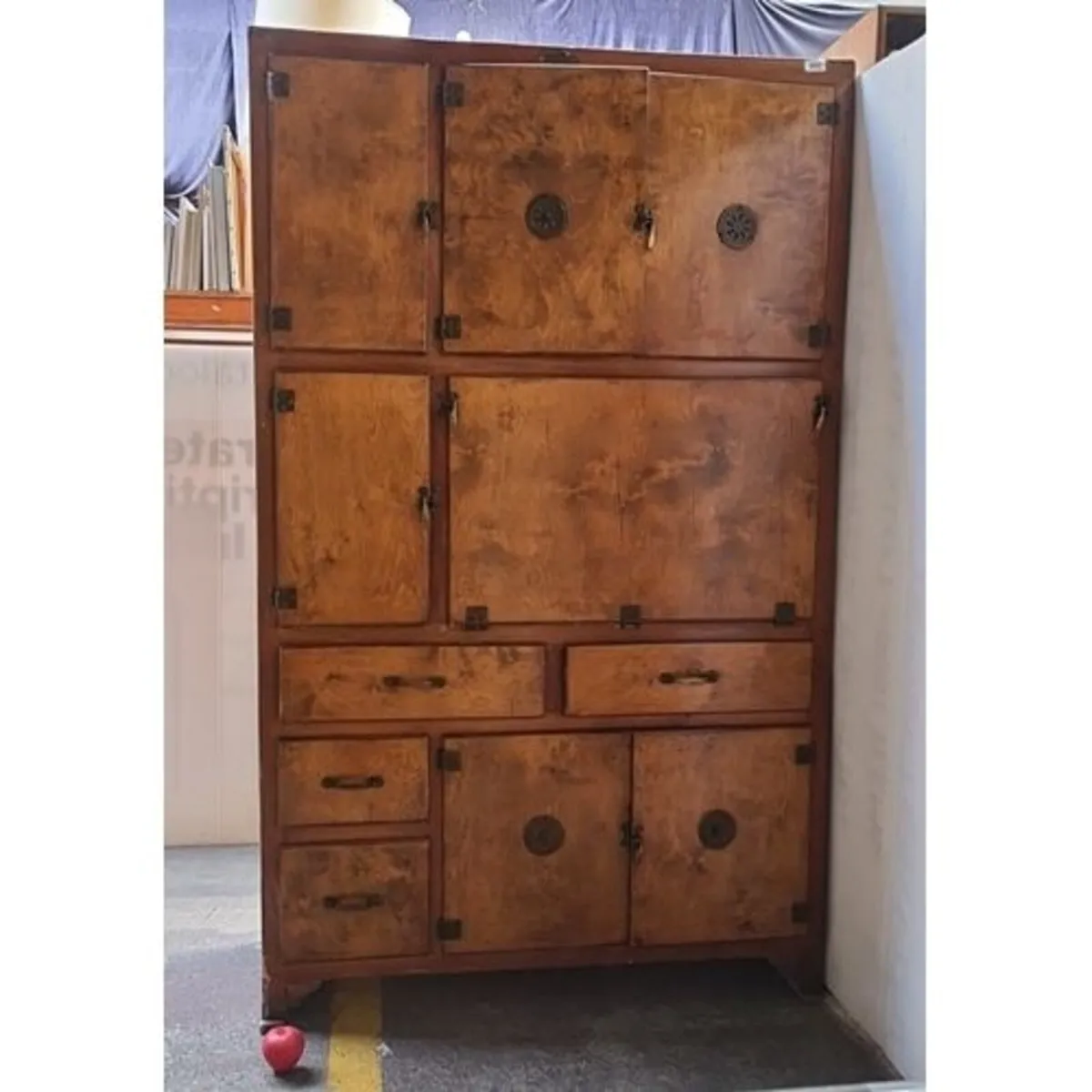 Furniture-Antique-Mid Century-Designer-Luxury - Image 2