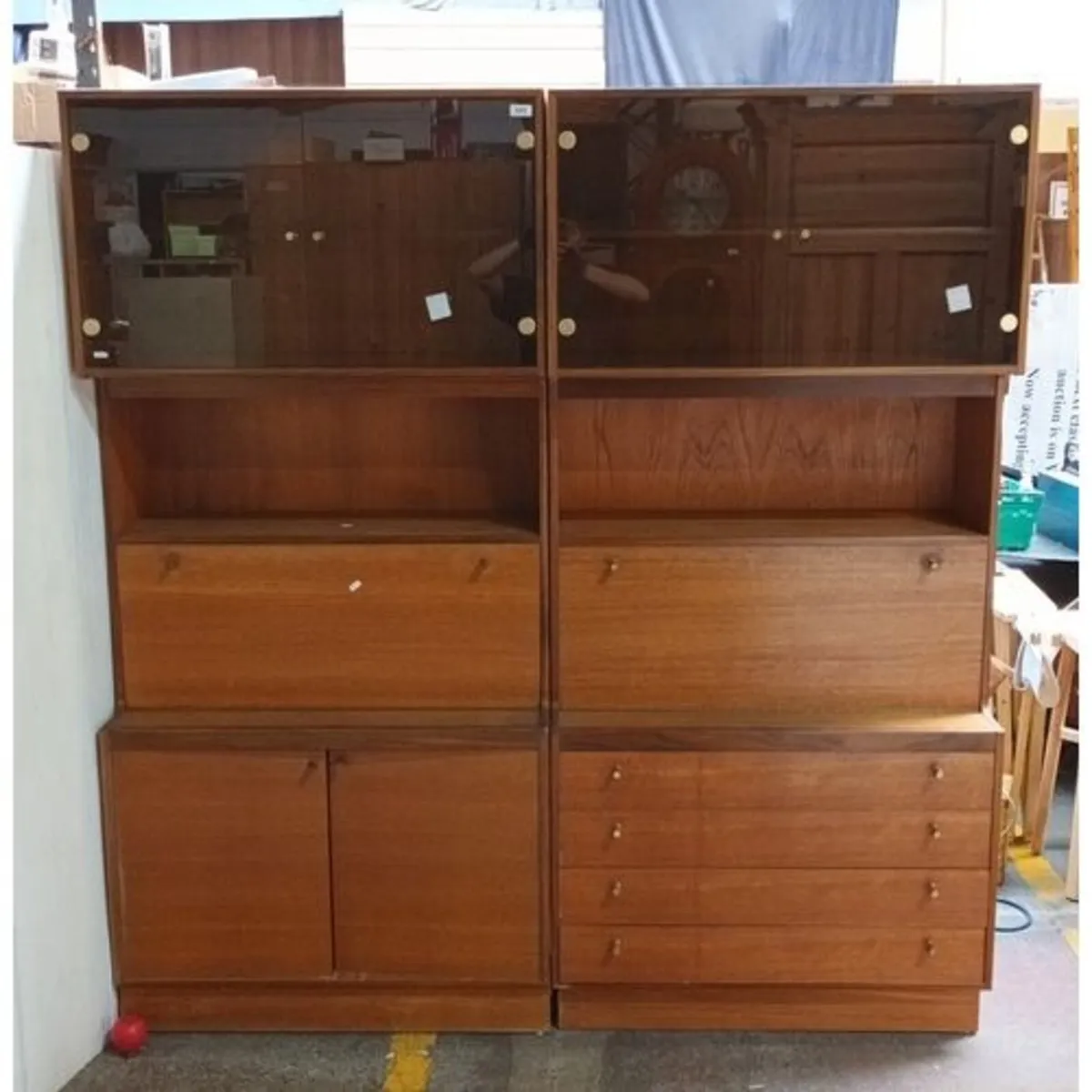 Furniture-Antique-Mid Century-Designer-Luxury - Image 3