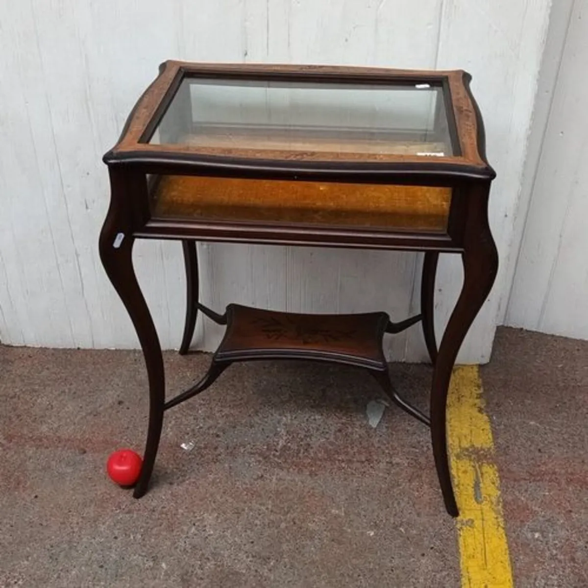 Furniture-Antique-Mid Century-Designer-Luxury - Image 4