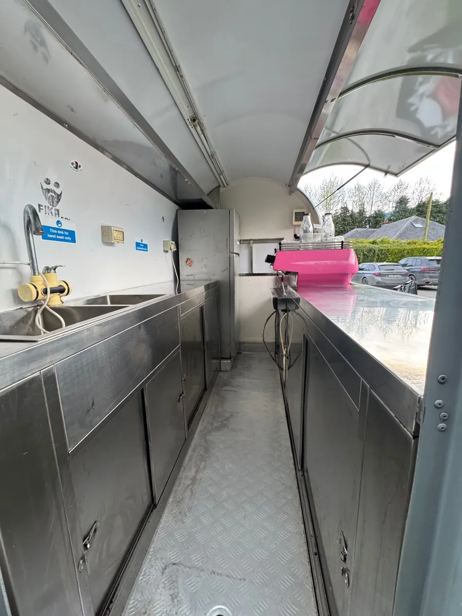 Catering Trailers - Image 3