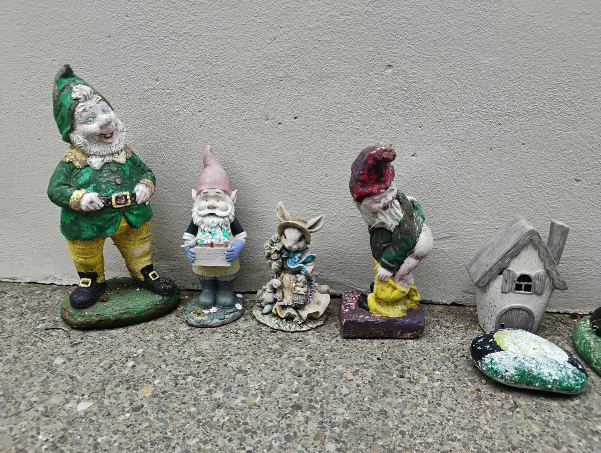 Garden gnomes - Image 3