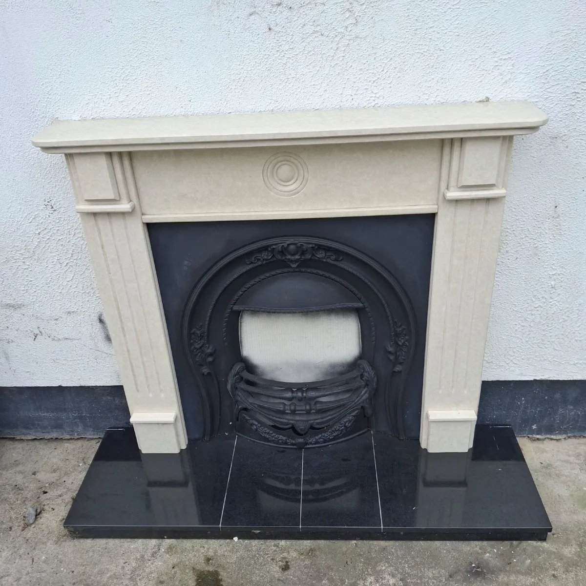 Fireplace - Image 1
