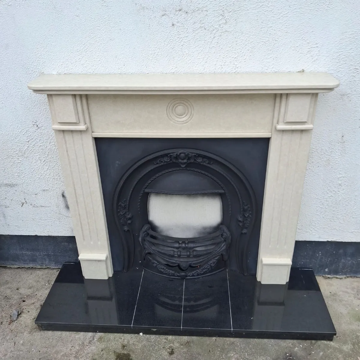 Fireplace - Image 2