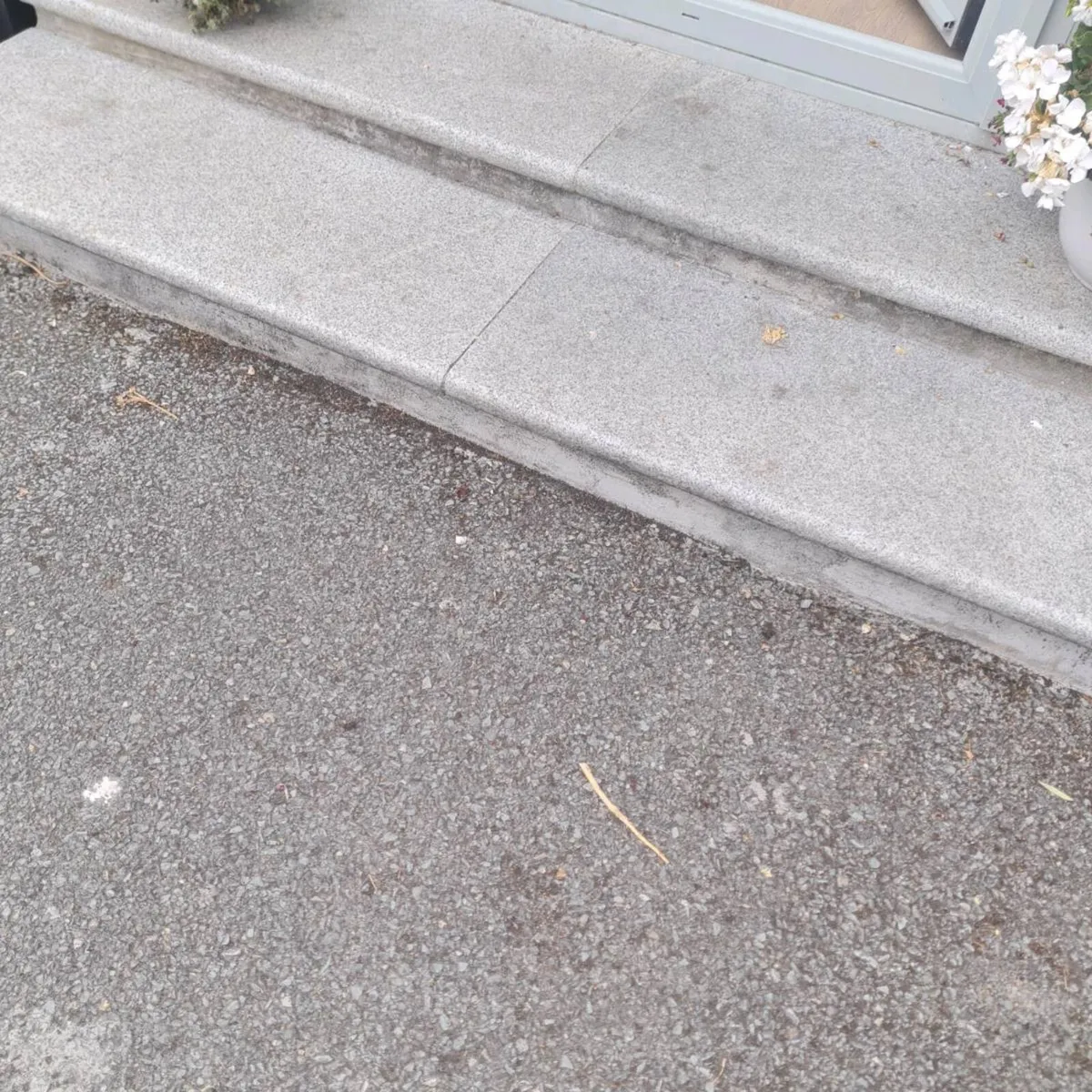 Granite steps - Image 4