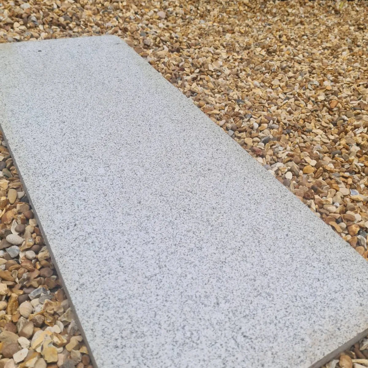 Granite steps - Image 1