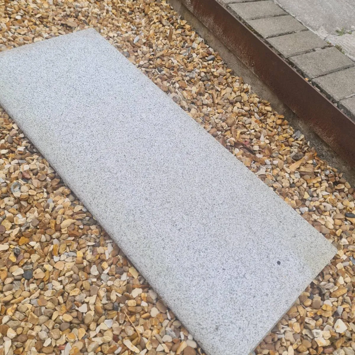 Granite steps - Image 2