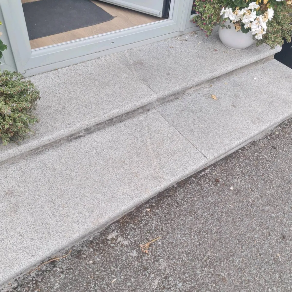 Granite steps - Image 3