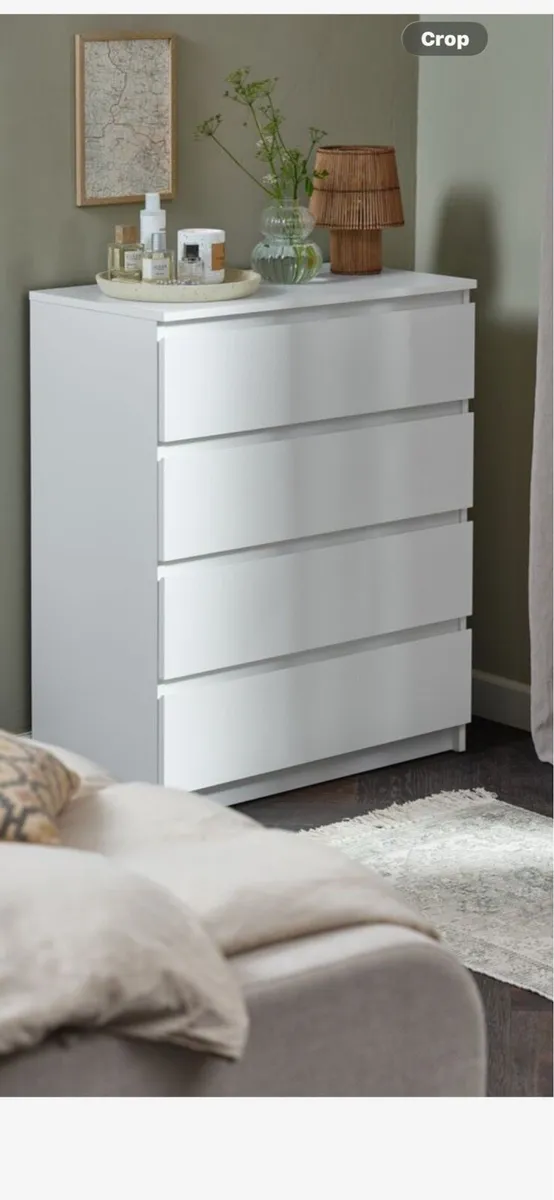 Chest of drawers - Image 3