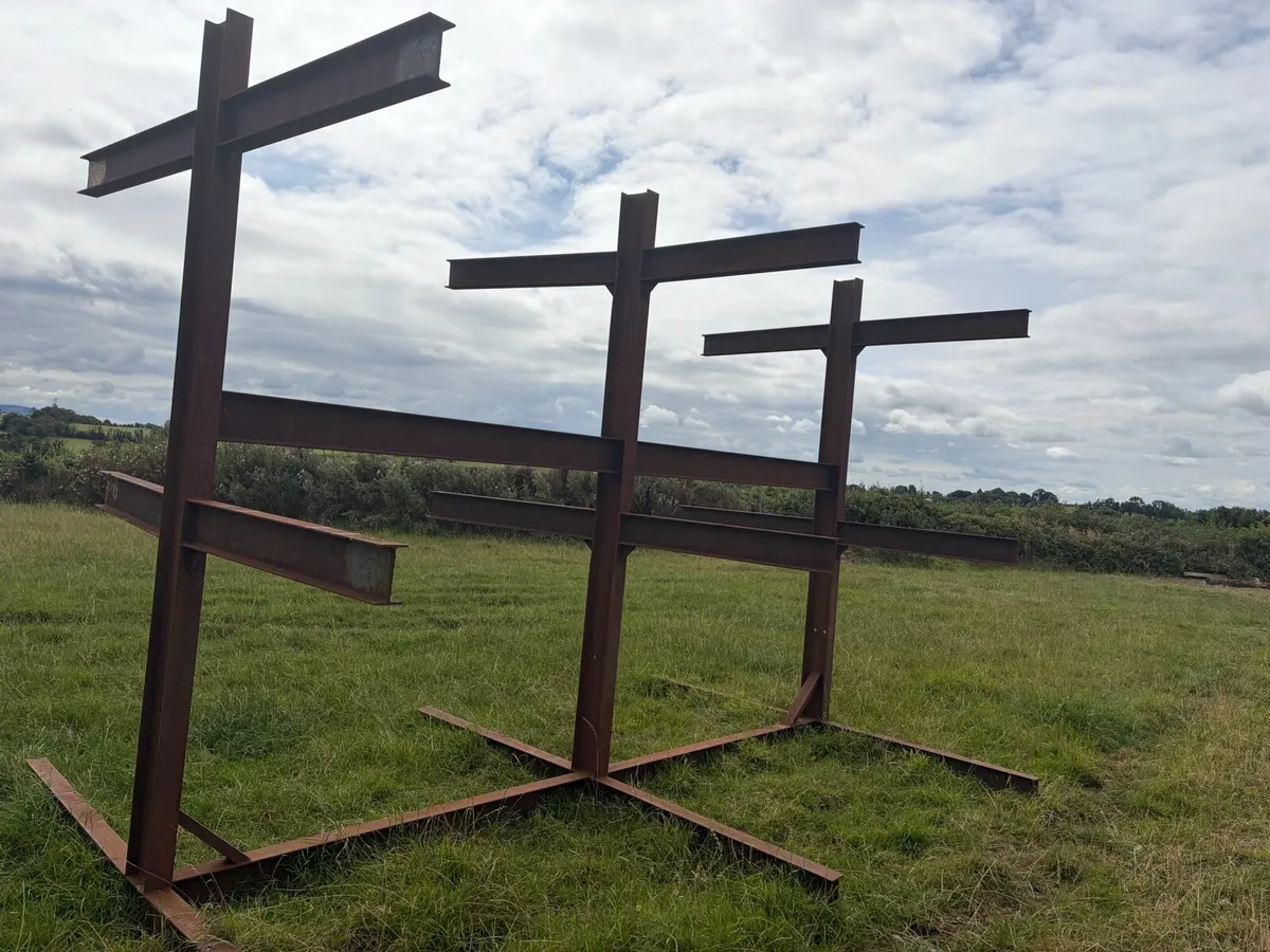 Pallet Racking - Image 1
