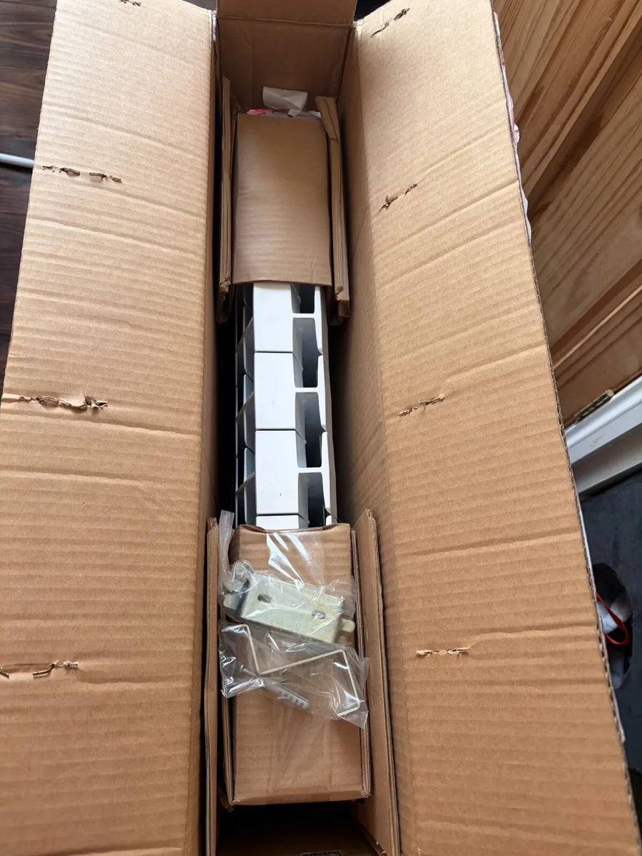 Electric Radiator  Fahro Xana Plus (NEW!) - Image 2