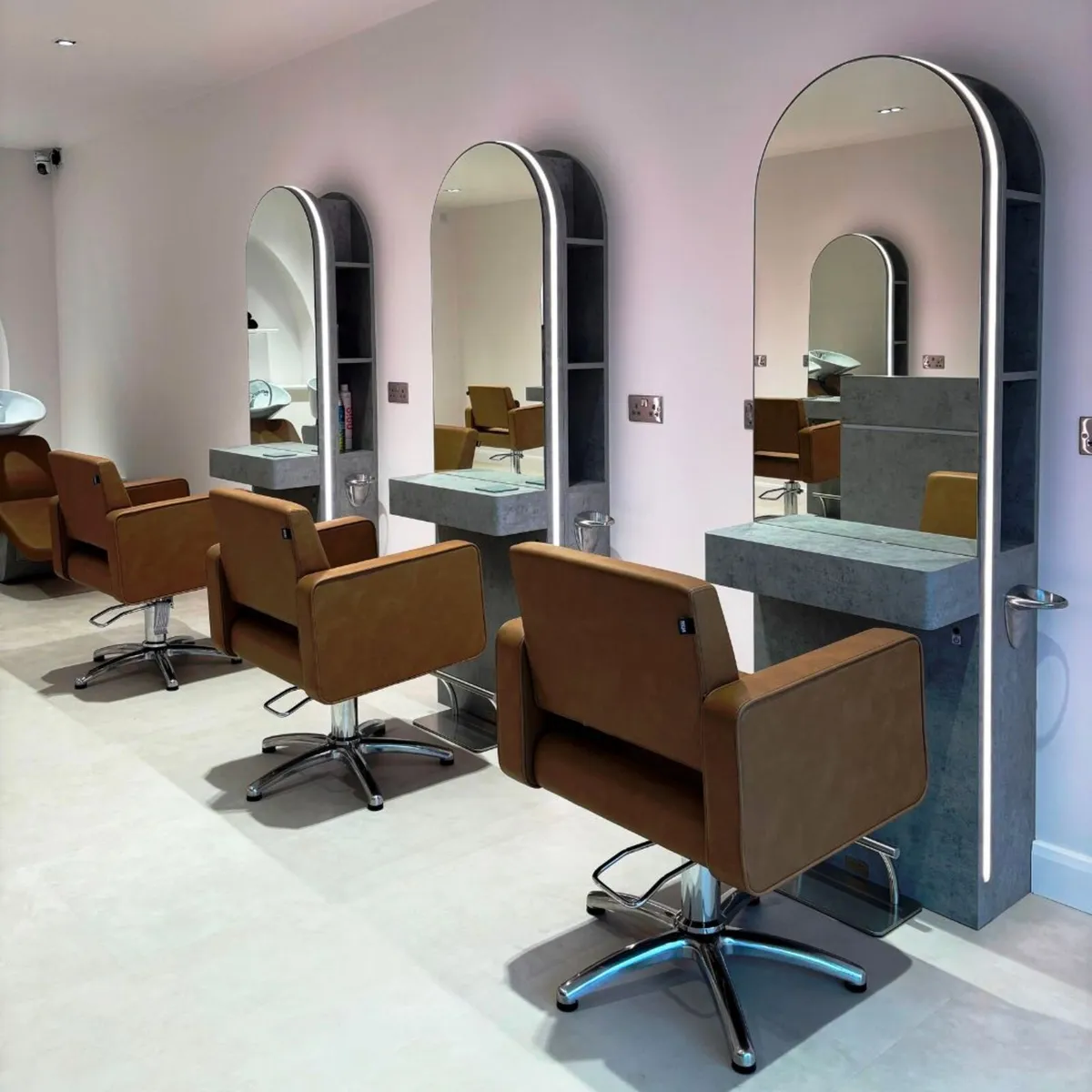 Hairdresser, Beauty, Facial, Phibsborough, 150€/We