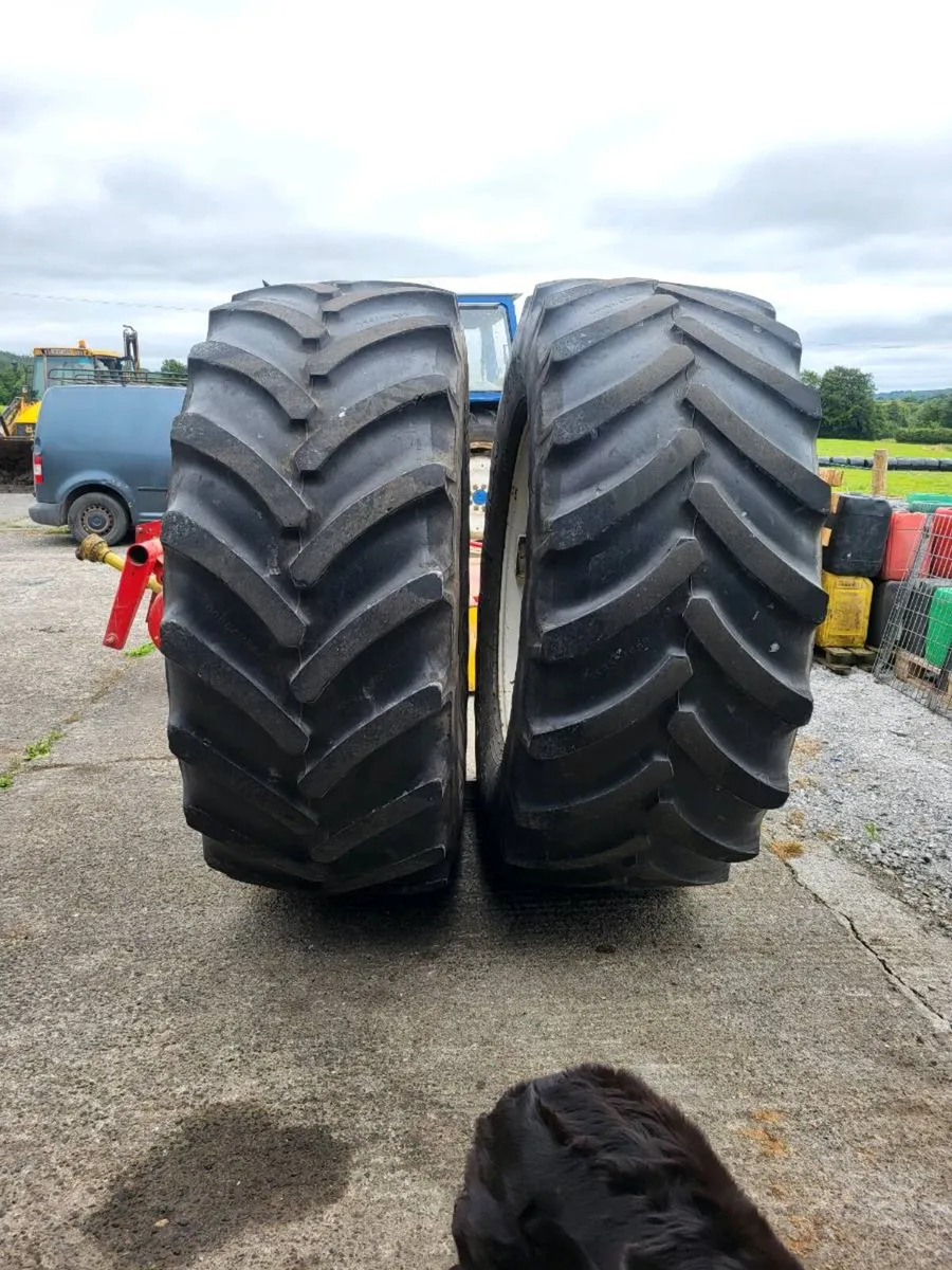 Wheels - Image 1