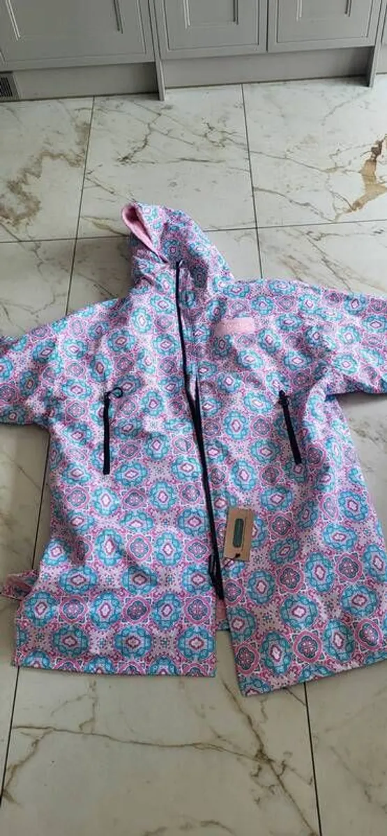 Dry Robe - Image 2