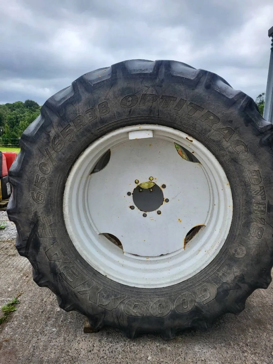 Wheels - Image 2