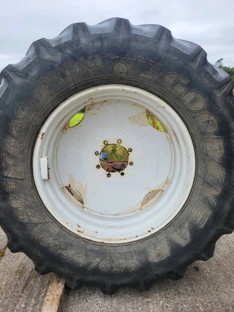 Wheels - Image 4