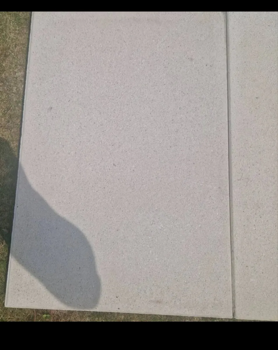 Kilsaran Newgrange Flags Buff Granite - Image 4