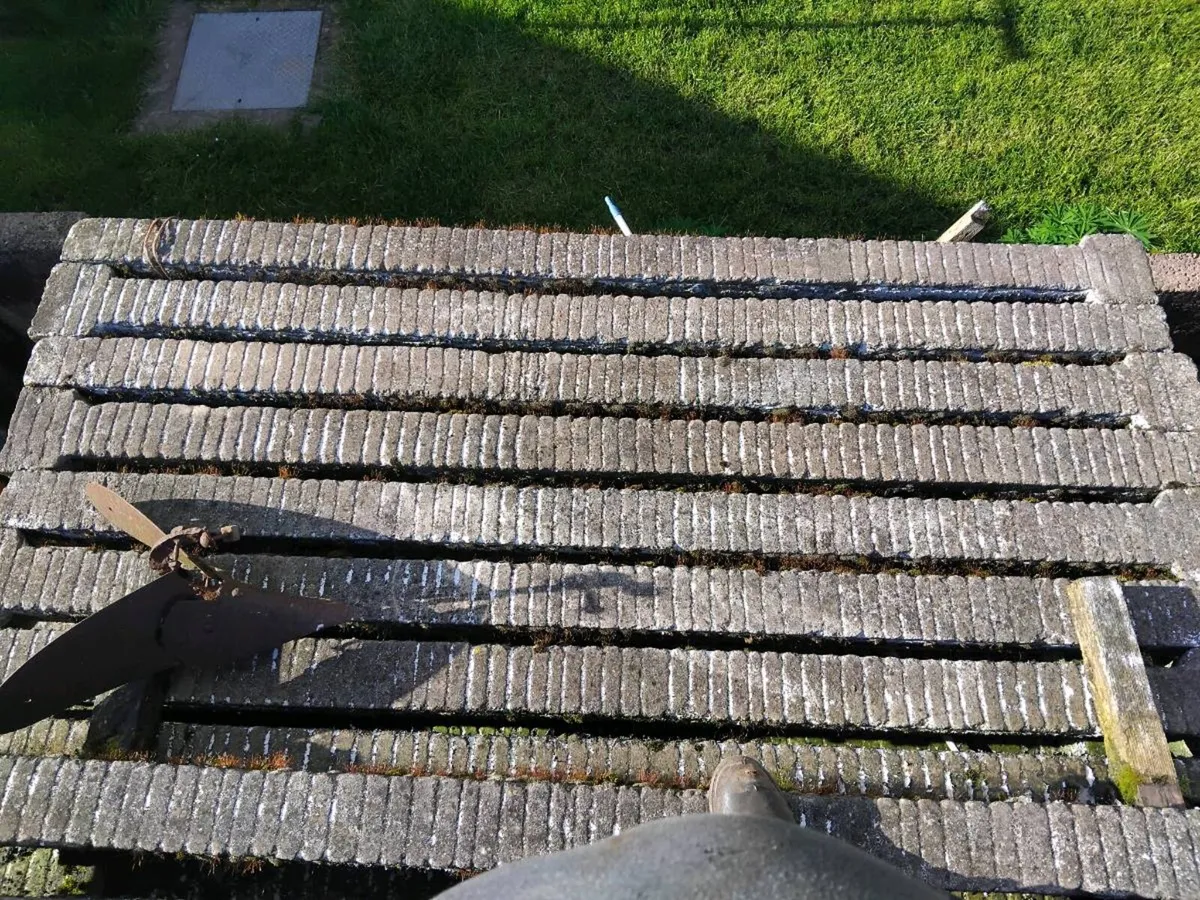 Cattle slats - Image 3