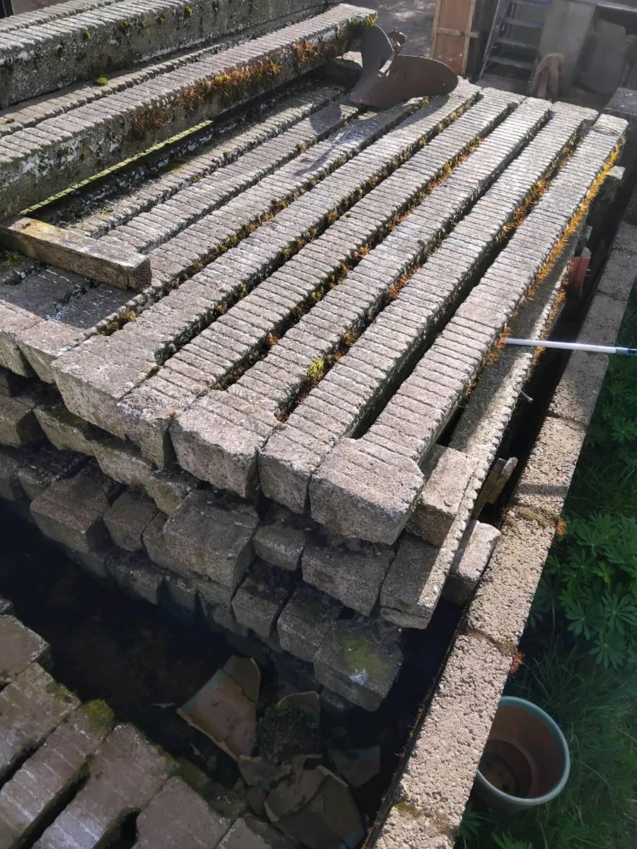 Cattle slats - Image 1
