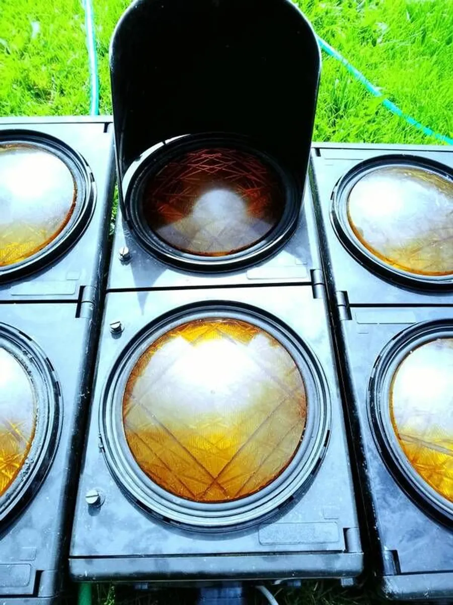 Railway Signal Light - Image 2