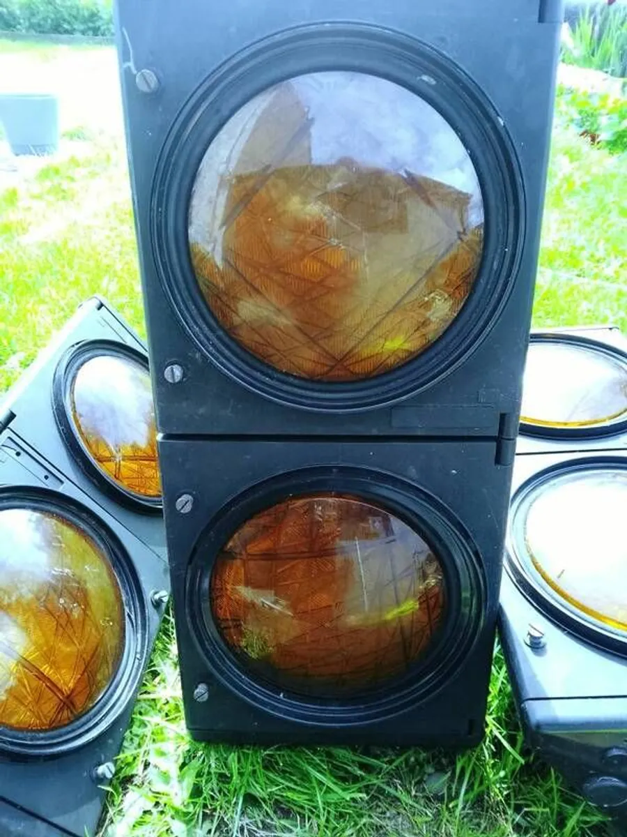Railway Signal Light - Image 4