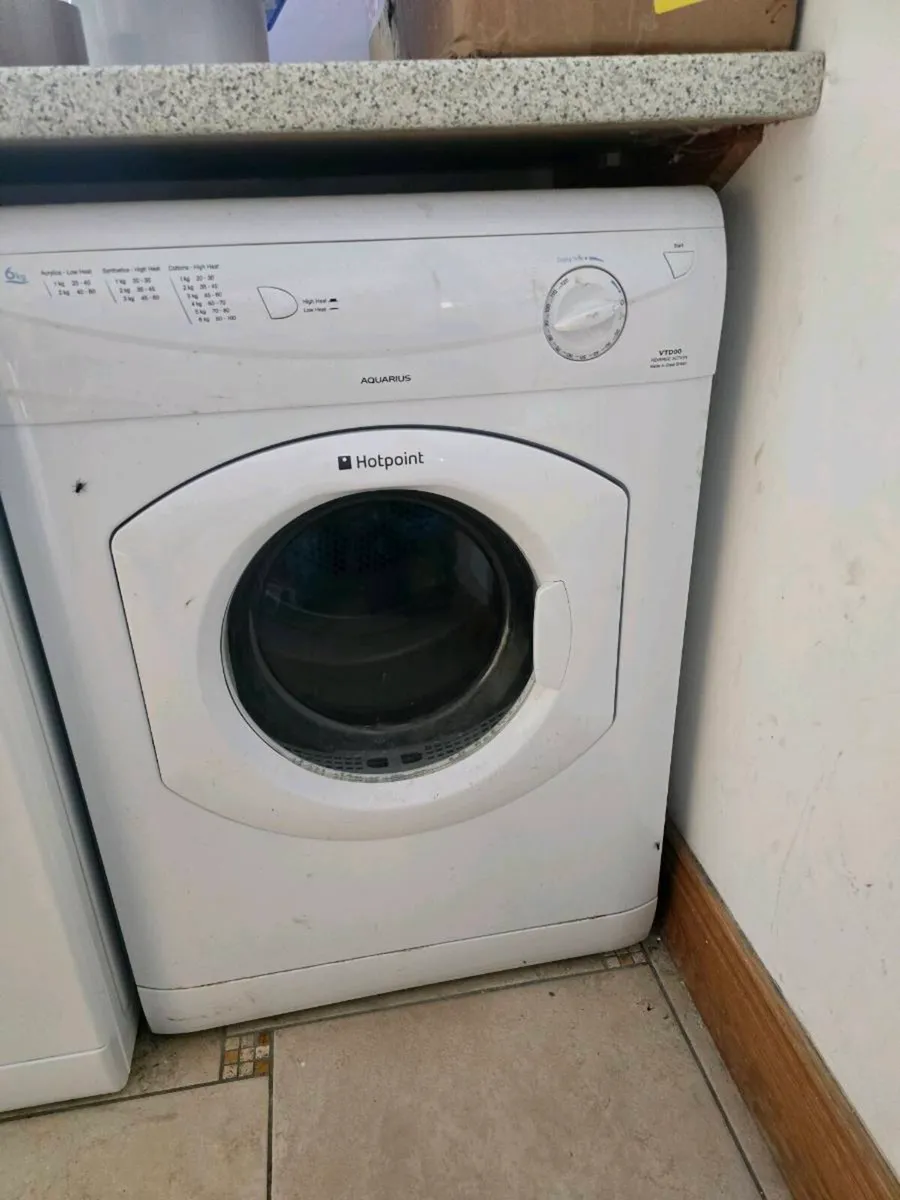 Dryer