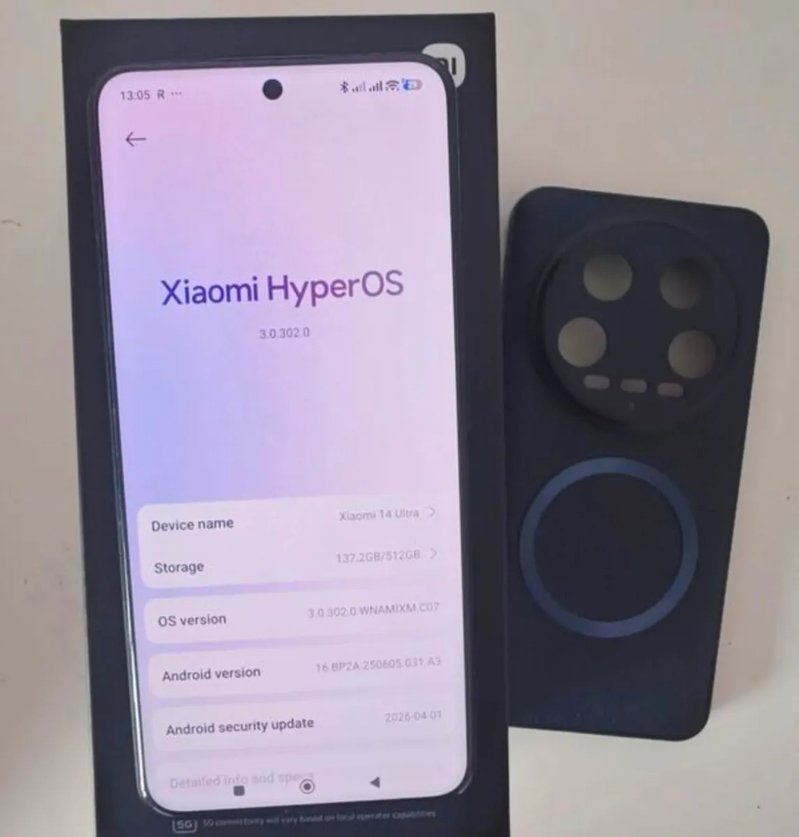 Xiaomi 14ultra - Image 1