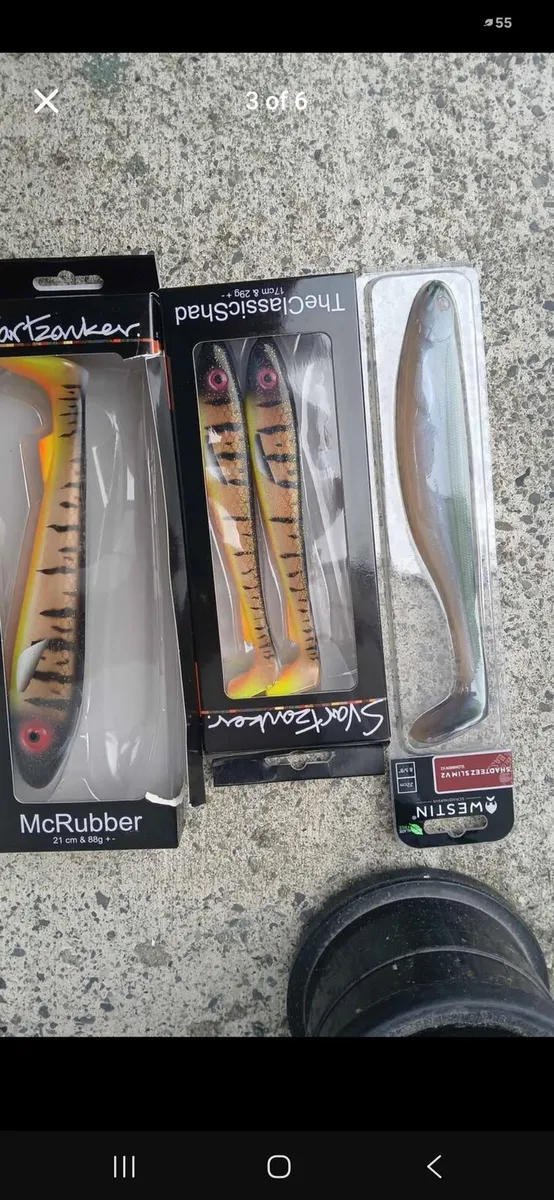 Pike lures - Image 2