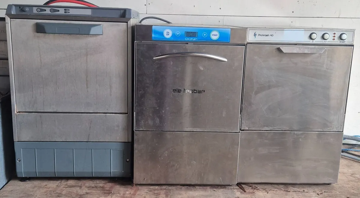 Catering equipment - Image 4