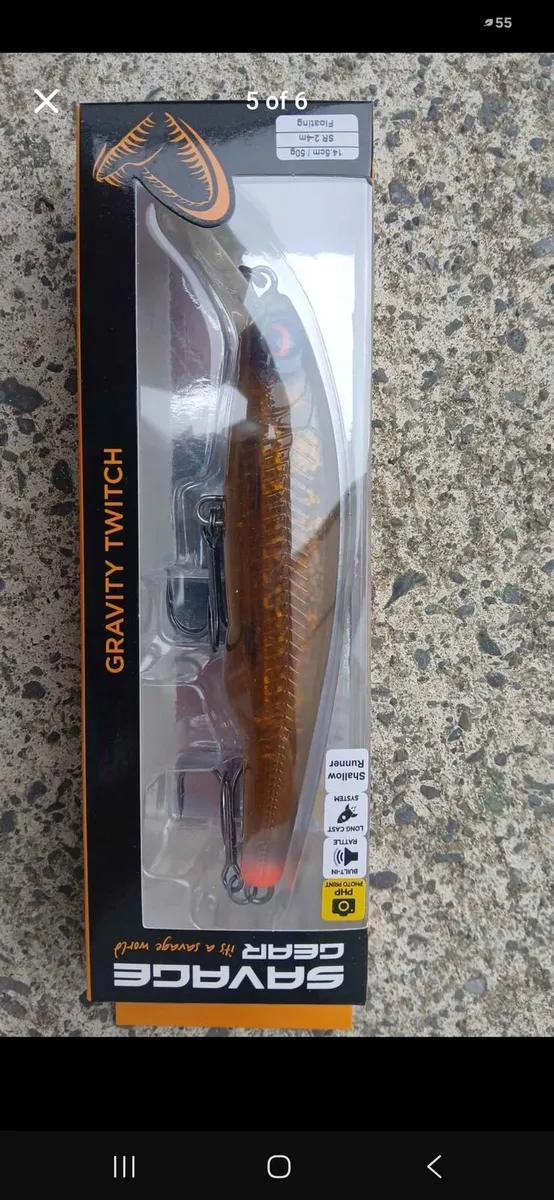 Pike lures - Image 4