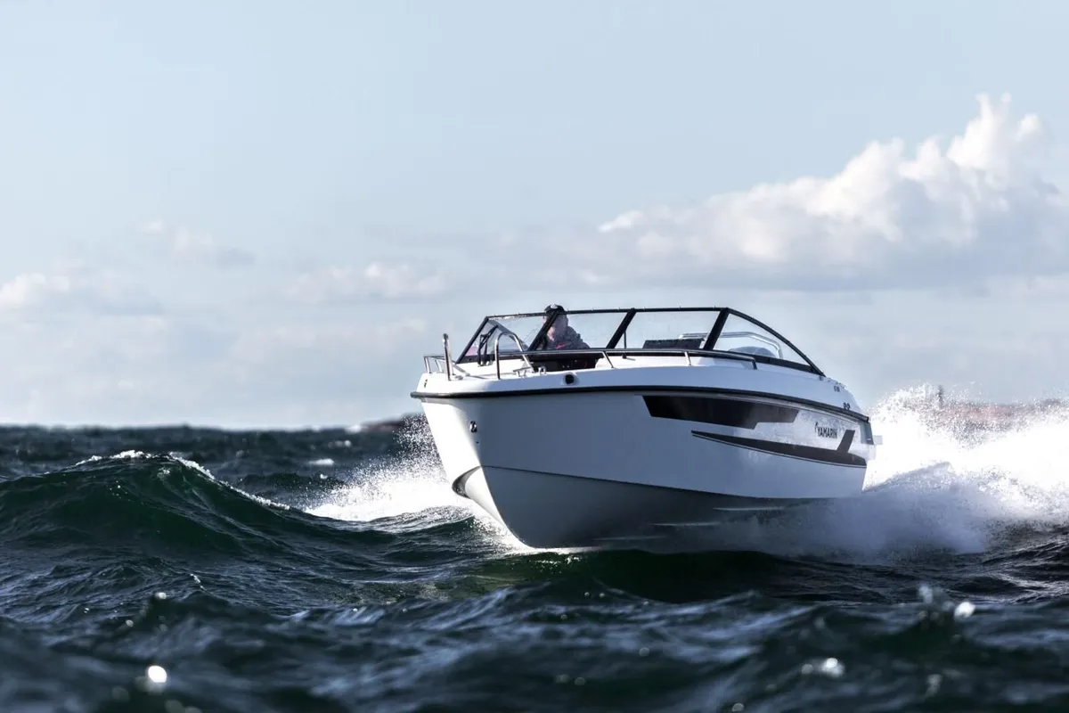 Yamarin 63 BR - Image 3