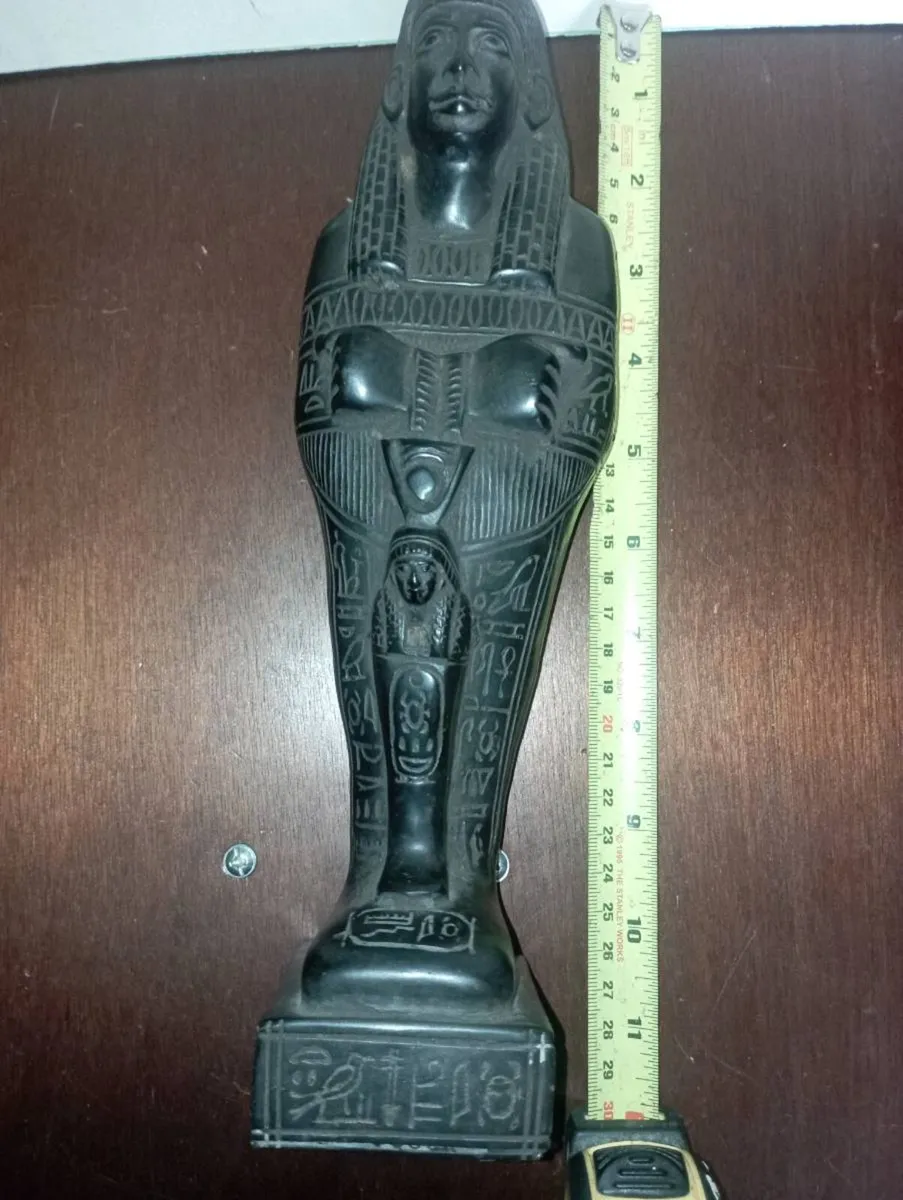 EGYPTIAN MEMORABILLA - Image 2
