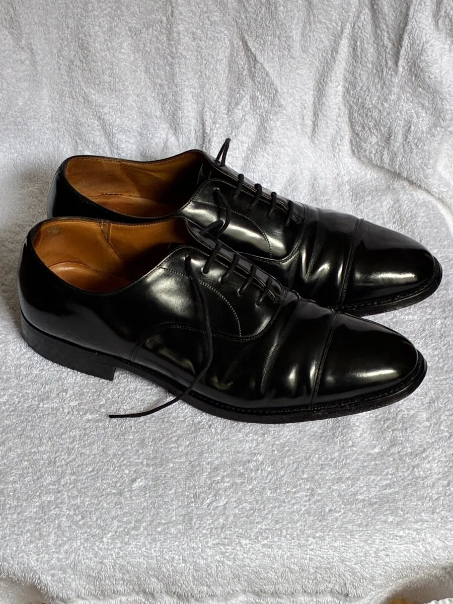 Church’s shoes size10 - Image 4