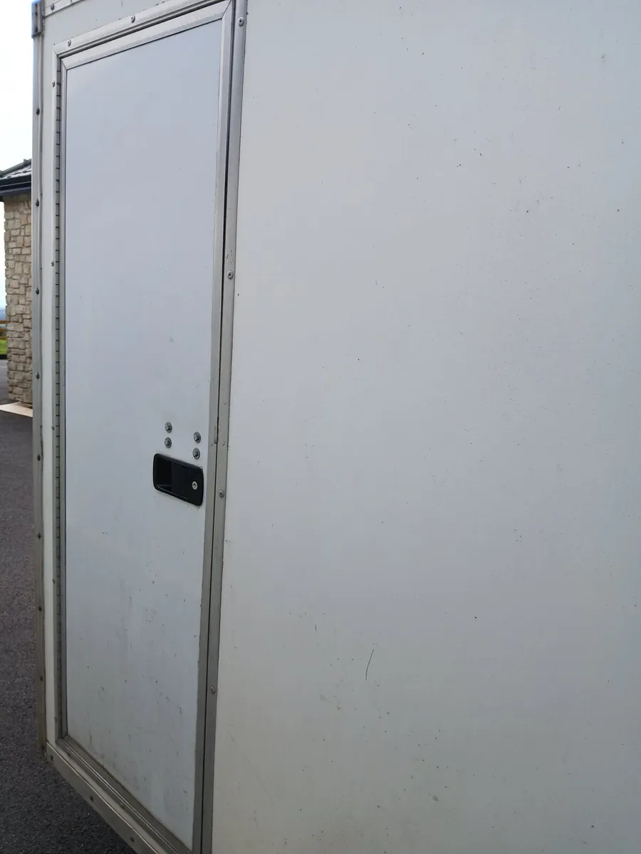 Box trailer - Image 4
