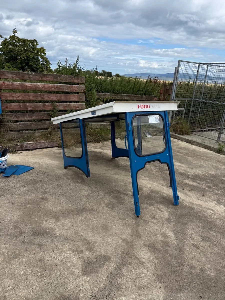 Cab - Image 1