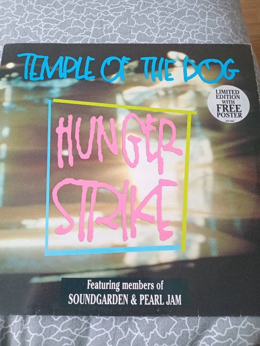 Vinyl Record - Image 1