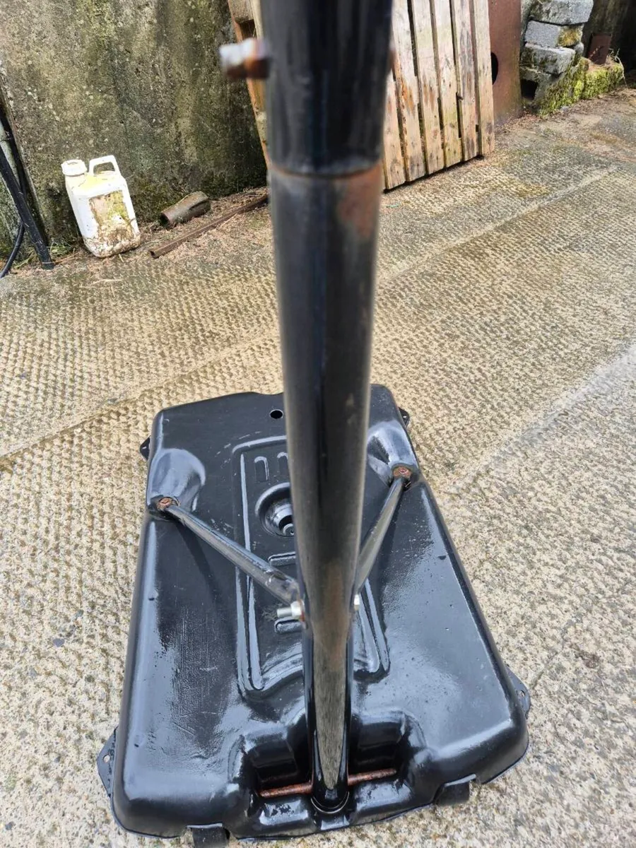 Junior basketball hoop - Image 3