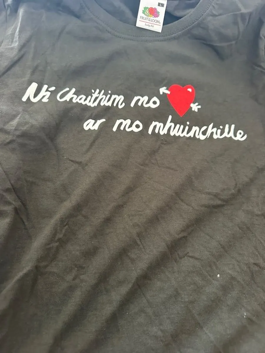 T-shirts men women - Image 2