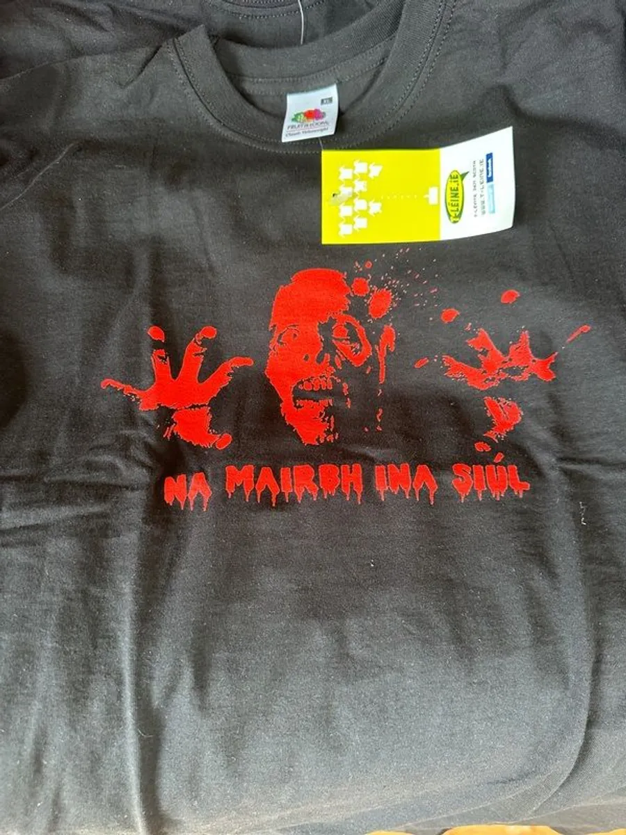 T-shirts men women - Image 3