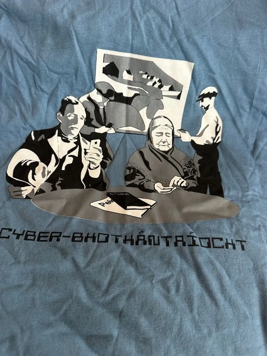 T-shirts men women - Image 4