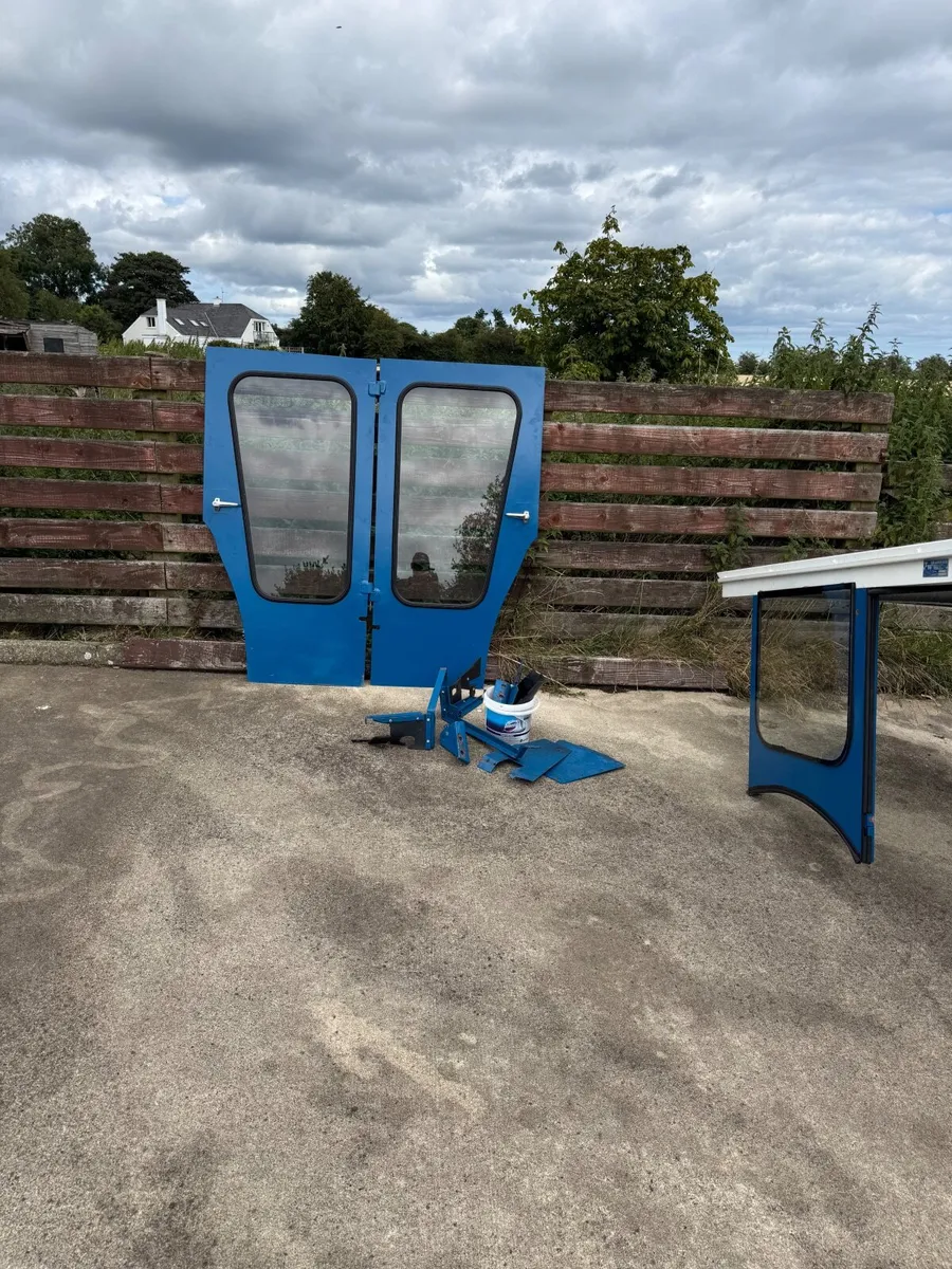 Cab - Image 2