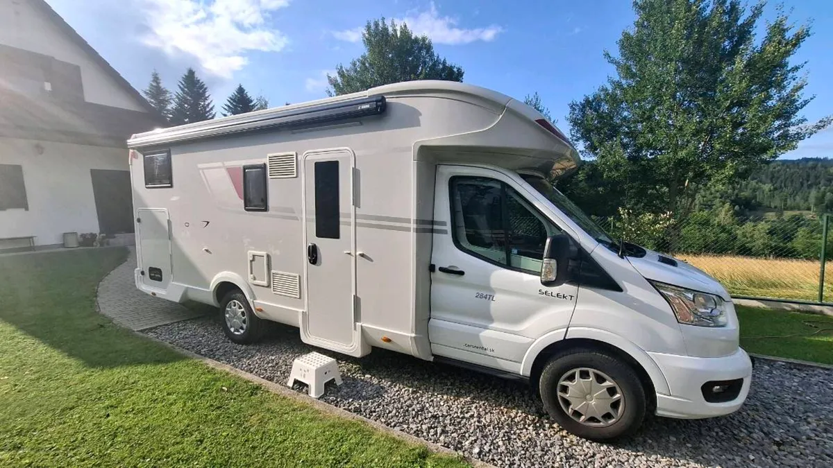 Motor home - Image 3