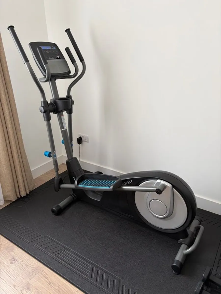 ProForm Sport E5.0 Elliptical Cross Trainer - Image 2
