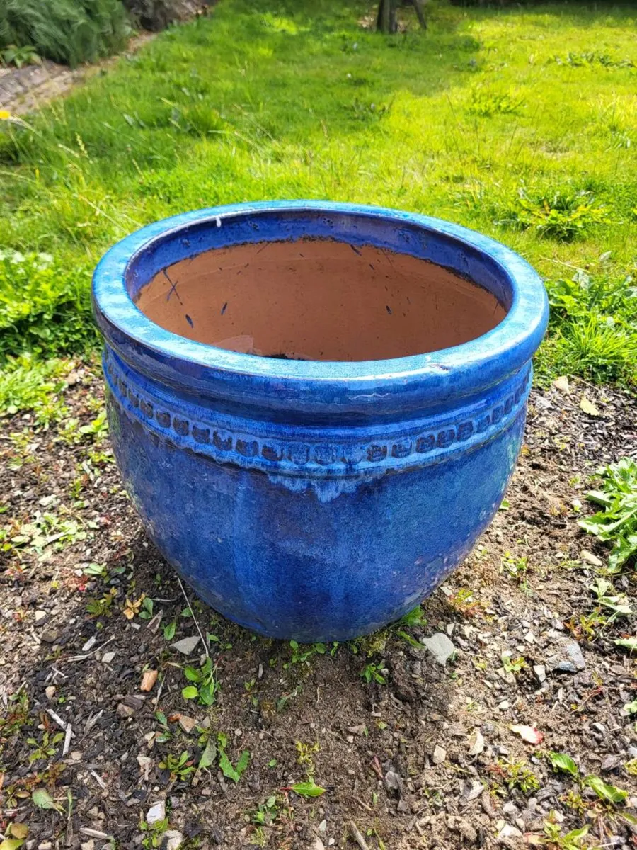 Plant pots - Image 2